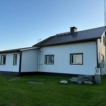 Appartement Whitehouse, Peaceful Togetherness *