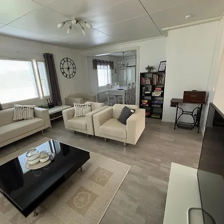 Whitehouse, Peaceful Togetherness