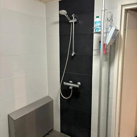 Whitehouse, Peaceful Togetherness *