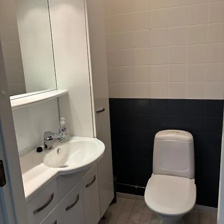 Whitehouse, Peaceful Togetherness Appartement