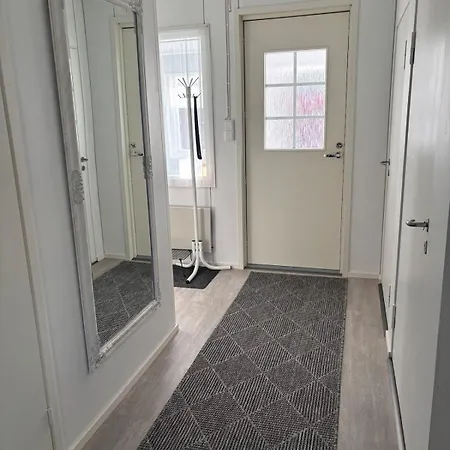 Appartement Whitehouse, Peaceful Togetherness *