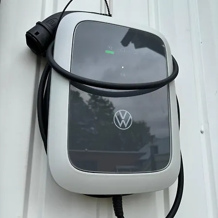 Appartement Whitehouse, Peaceful Togetherness Lehtimäki