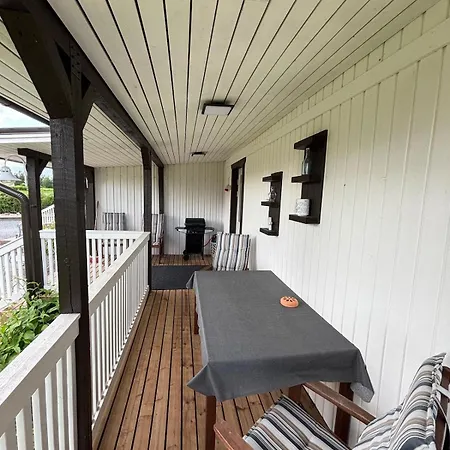 Whitehouse, Peaceful Togetherness