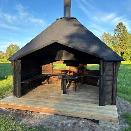 Appartement Whitehouse, Peaceful Togetherness