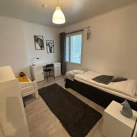 Whitehouse, Peaceful Togetherness Appartement *