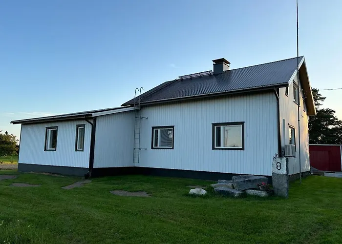 Appartement Whitehouse, Peaceful Togetherness *