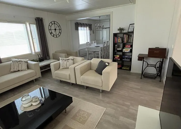 Whitehouse, Peaceful Togetherness