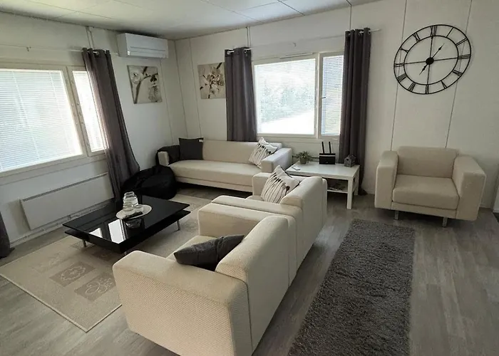 Whitehouse, Peaceful Togetherness Appartement *