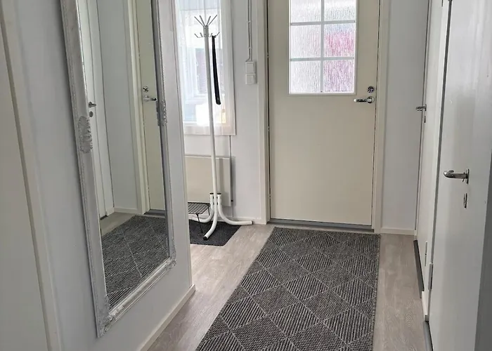 Appartement Whitehouse, Peaceful Togetherness *