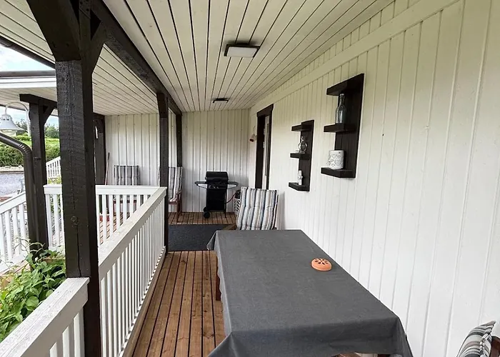 Whitehouse, Peaceful Togetherness