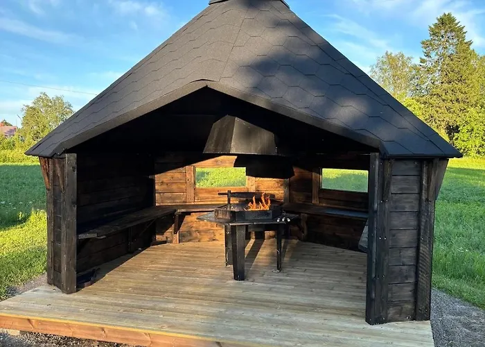 Appartement Whitehouse, Peaceful Togetherness