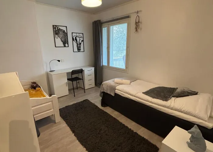 Whitehouse, Peaceful Togetherness Appartement *